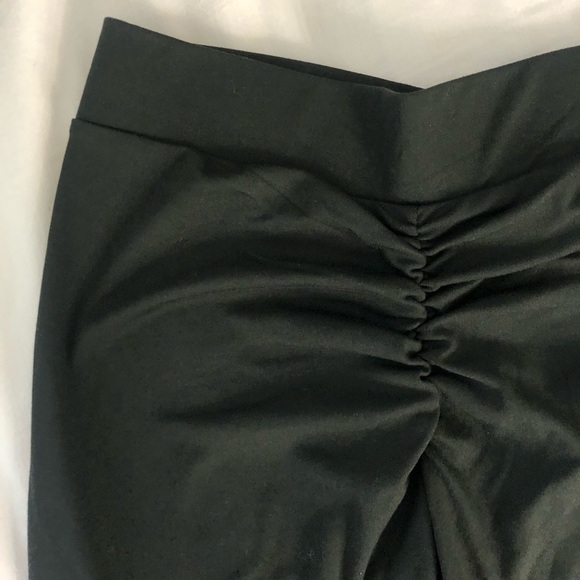 Black Push Up Leggings Size S BRAND NEW - Picture 3 of 3